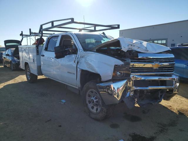 Photo 4 from auction – 2016 CHEVROLET SILVERADO with VIN 1GB4KYC83GF110810