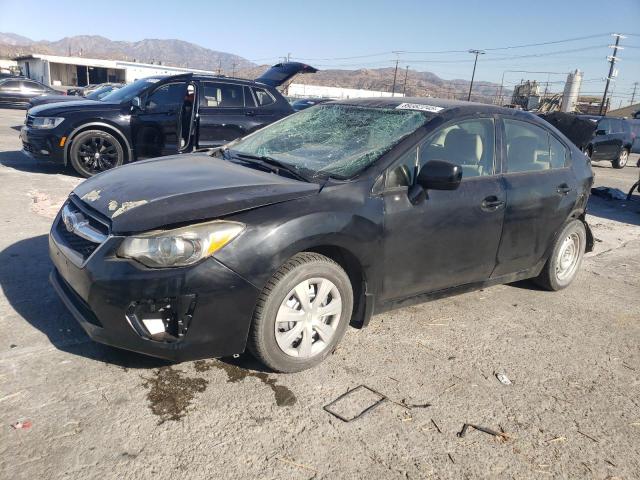 SUBARU IMPREZA 2013 with VIN JF1GJAA67DG010144 - Photo from auction