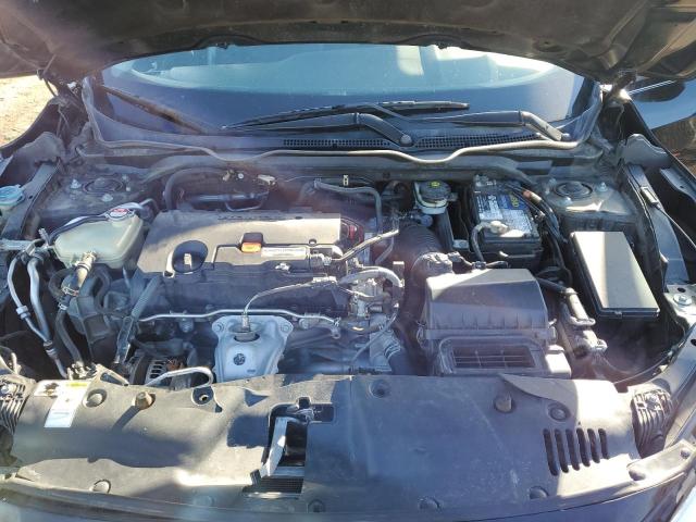 Photo 11 from auction – 2016 HONDA CIVIC LX with VIN 2HGFC2F56GH504866