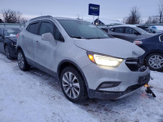 Photo 4 from auction – 2017 BUICK ENCORE ESS with VIN KL4CJGSB4HB001809
