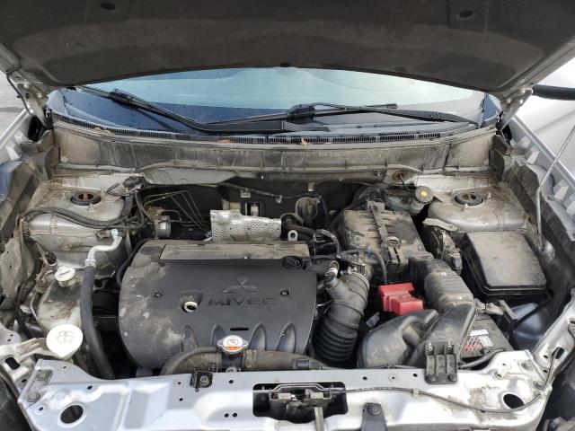 Photo 12 from auction – 2014 MITSUBISHI OUTLANDER with VIN 4A4AR3AU7EE019922