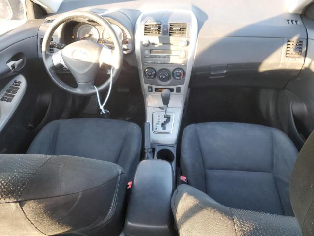 Photo 8 from auction – 2010 TOYOTA COROLLA BA with VIN 2T1BU4EE0AC473168
