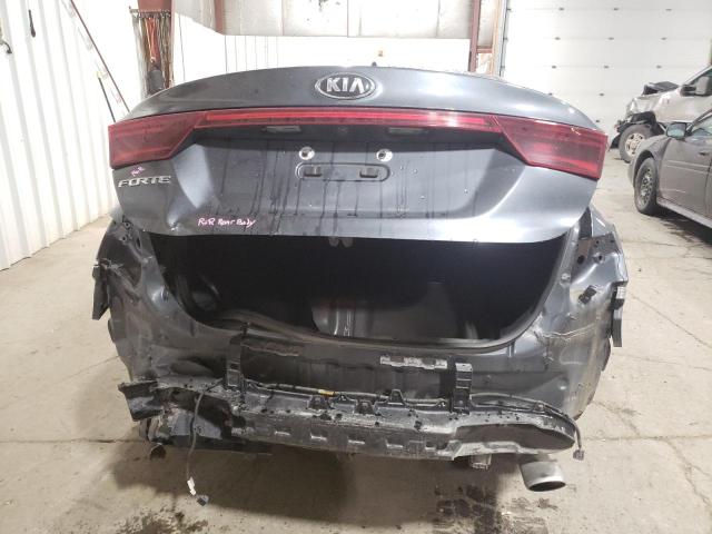 Photo 6 from auction – 2019 KIA FORTE FE with VIN 3KPF24AD5KE109867