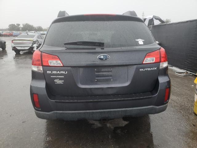Снимка 6 от търг – 2012 SUBARU OUTBACK 2. с VIN 4S4BRCCCXC3266498