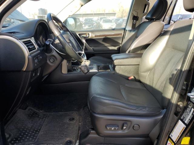 Photo 7 from auction – 2014 LEXUS GX 460 with VIN JTJBM7FX3E5064602