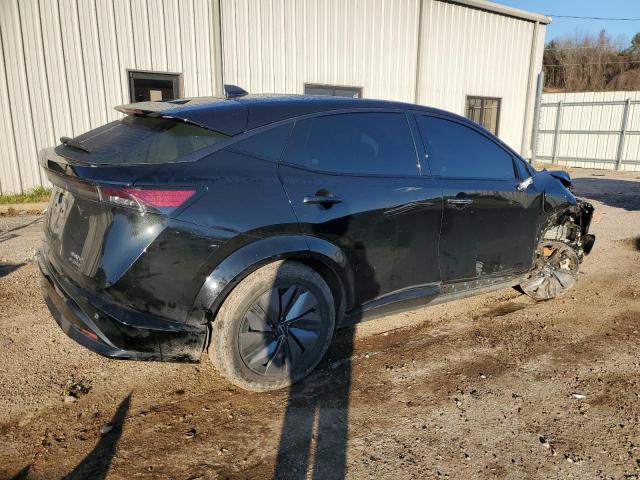 Photo 3 from auction – 2023 NISSAN ARIYA EVOL with VIN JN1DF0BB4PM703833
