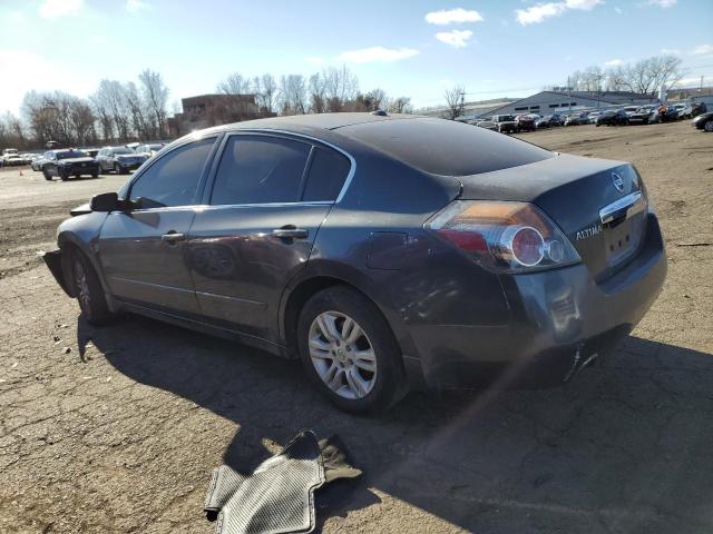 Photo 2 from auction – 2011 NISSAN ALTIMA BAS with VIN 1N4AL2AP5BN427317