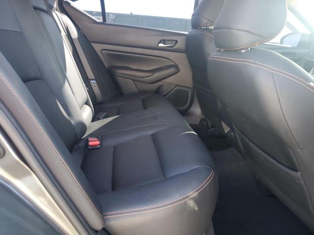 Photo 10 from auction – 2020 NISSAN ALTIMA SR with VIN 1N4BL4CV1LN314302