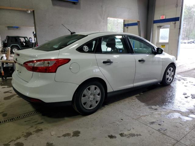 Photo 3 from auction – 2014 FORD FOCUS S with VIN 1FADP3E22EL223600