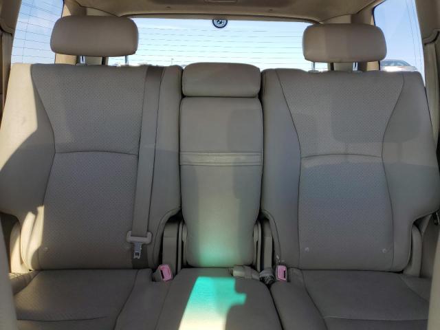 Photo 10 from auction – 2005 TOYOTA HIGHLANDER with VIN JTEGP21A650050420