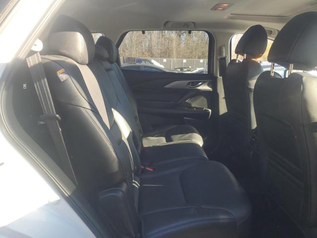 Photo 11 from auction – 2018 MAZDA CX-9 TOURI with VIN JM3TCBCY0J0206185