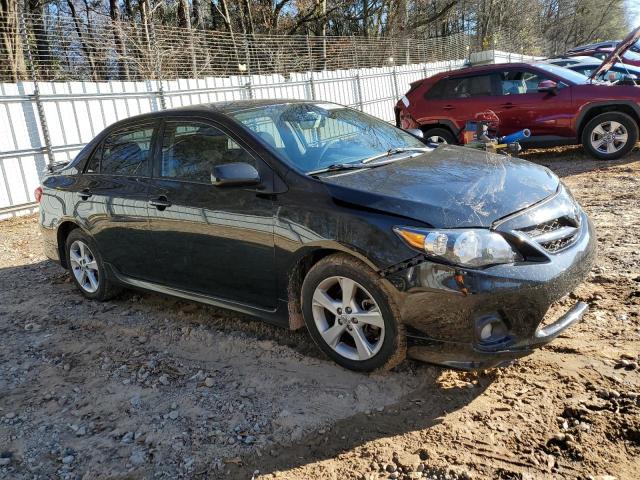 Photo 4 from auction – 2012 TOYOTA COROLLA BA with VIN 2T1BU4EE7CC783448