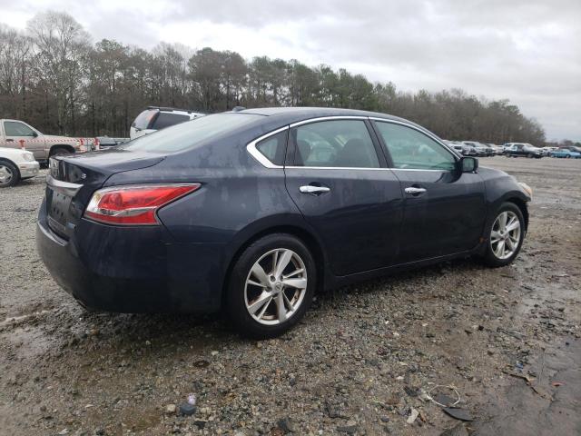 Photo 3 from auction – 2014 NISSAN ALTIMA 2.5 with VIN 1N4AL3AP8EC191123