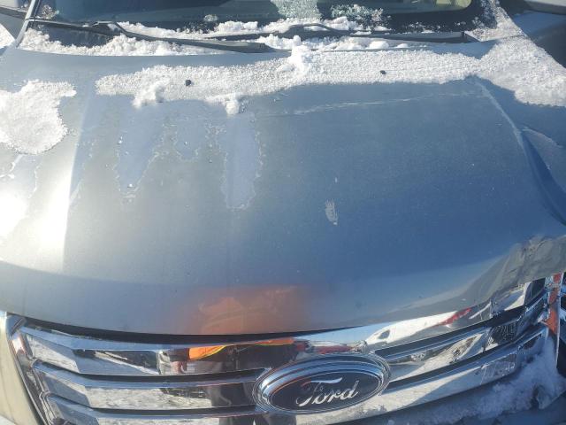 Photo 12 from auction – 2007 FORD EDGE SEL P with VIN 2FMDK39C97BA29138