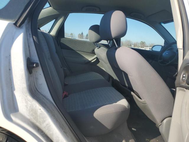 Photo 10 from auction – 2007 FORD FOCUS ZX4 with VIN 1FAFP34N47W110138