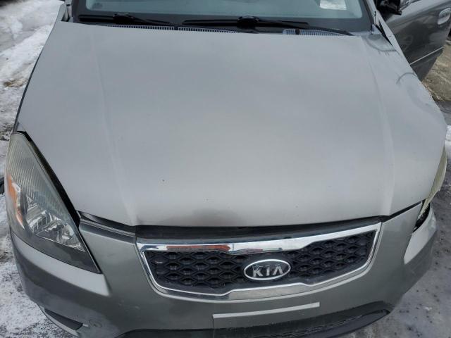 Photo 11 from auction – 2011 KIA RIO with VIN KNADH4A34B6748466