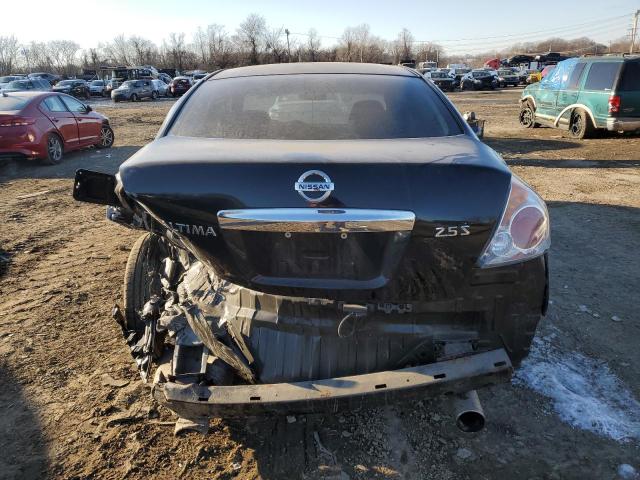 Photo 6 from auction – 2012 NISSAN ALTIMA BAS with VIN 1N4AL2AP7CC223308