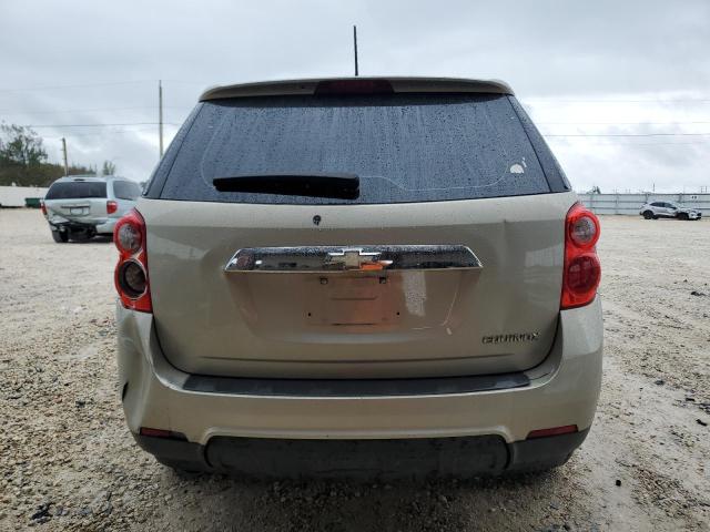 Photo 6 from auction – 2015 CHEVROLET EQUINOX LS with VIN 2GNALAEK4F1150273