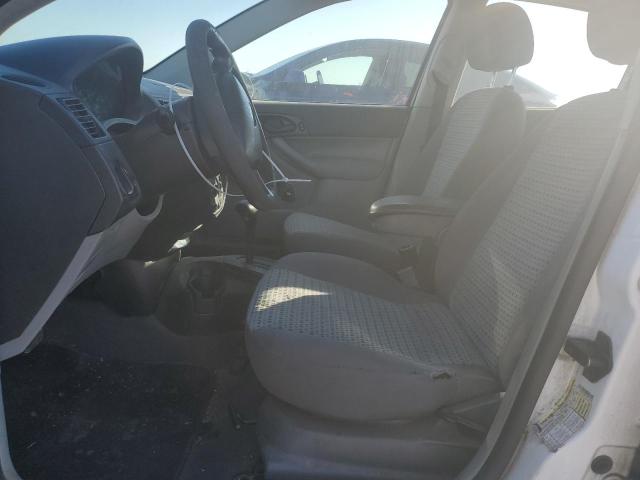Photo 7 from auction – 2007 FORD FOCUS ZX4 with VIN 1FAFP34N47W110138