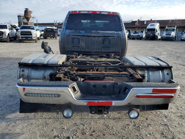 Photo 6 from auction – 2018 RAM 3500 ST with VIN 3C63RRGL3JG241207