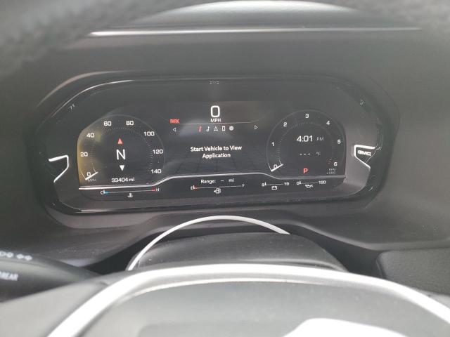 Photo 9 from auction – 2022 GMC YUKON DENA with VIN 1GKS2DKL7NR303589