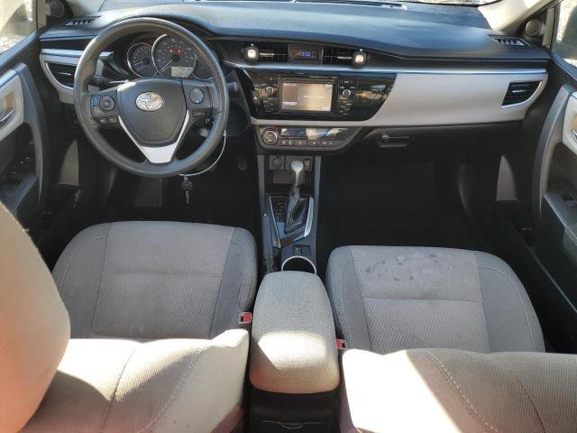 Photo 8 from auction – 2014 TOYOTA COROLLA L with VIN 2T1BURHE2EC131946