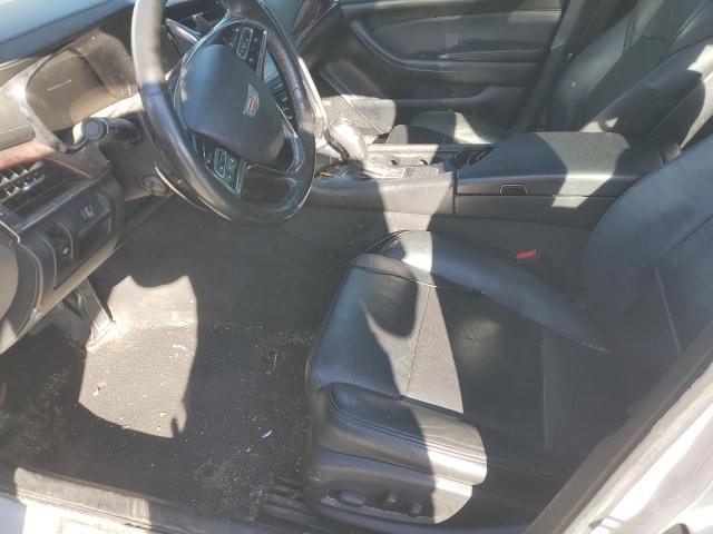 Photo 7 from auction – 2015 CADILLAC CTS with VIN 1G6AW5SX9F0132888