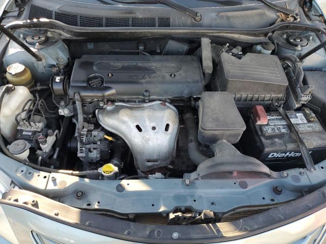 Photo 11 from auction – 2008 TOYOTA CAMRY CE with VIN 4T1BE46K18U736472
