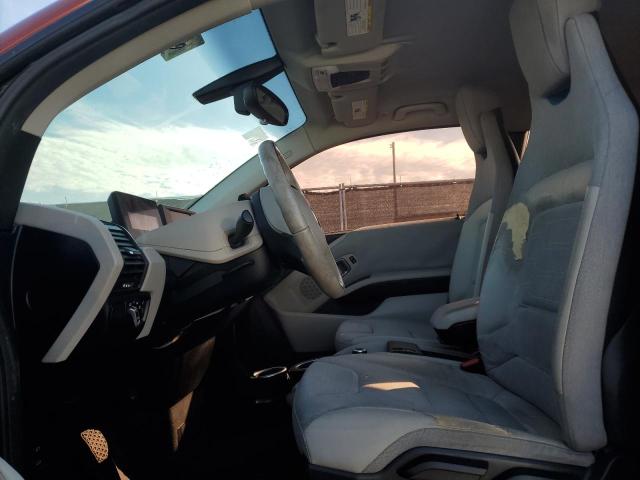 Photo 7 from auction – 2015 BMW I3 BEV with VIN WBY1Z2C58FV556189