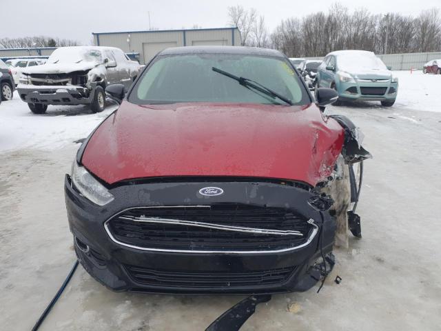 Photo 5 from auction – 2016 FORD FUSION SE with VIN 3FA6P0H73GR340248