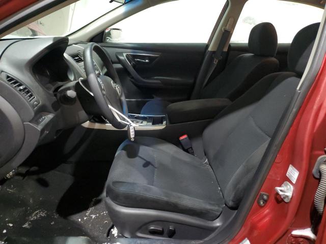 Photo 7 from auction – 2014 NISSAN ALTIMA 2.5 with VIN 1N4AL3APXEC325209