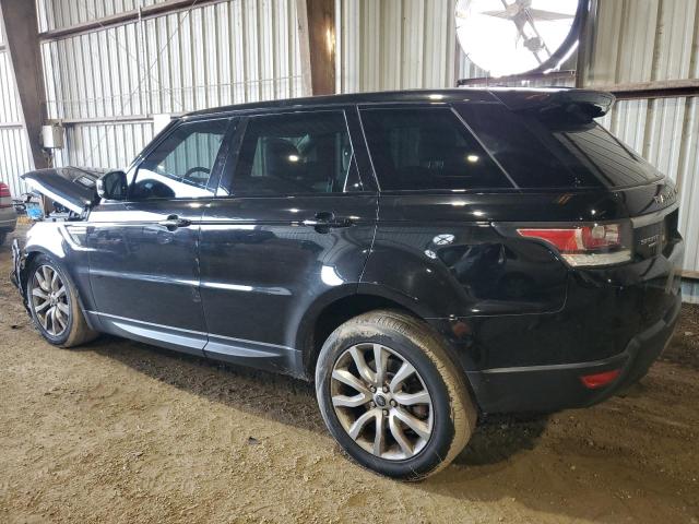 Photo 2 from auction – 2014 LAND ROVER RANGE ROVE with VIN SALWR2VF0EA304495