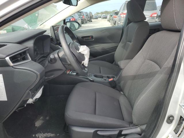 Photo 7 from auction – 2023 TOYOTA COROLLA LE with VIN 5YFB4MDE8PP039896