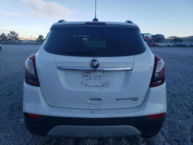 Photo 6 from auction – 2022 BUICK ENCORE PRE with VIN KL4CJESM2NB539538