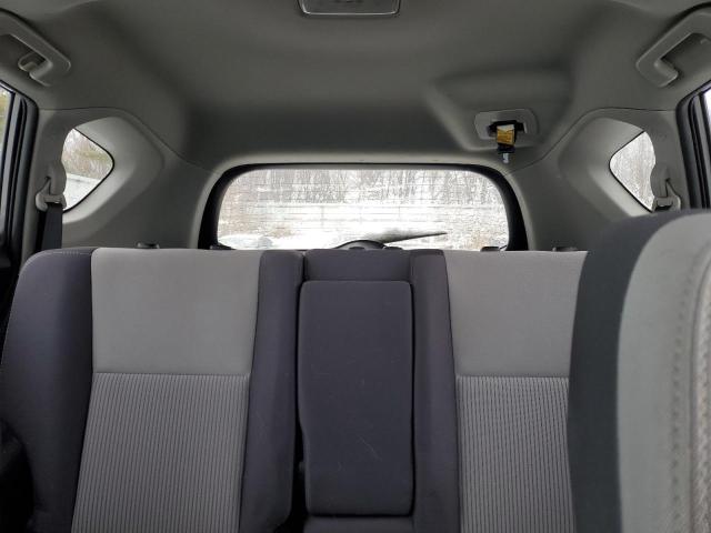 Photo 10 from auction – 2014 TOYOTA RAV4 XLE with VIN 2T3RFREV7EW162161