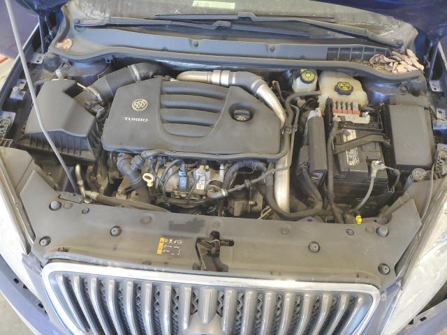 Photo 11 from auction – 2013 BUICK VERANO PRE with VIN 1G4PT5SV1D4170423