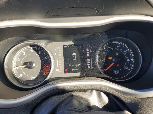 Photo 9 from auction – 2015 JEEP CHEROKEE L with VIN 1C4PJMCS1FW653717