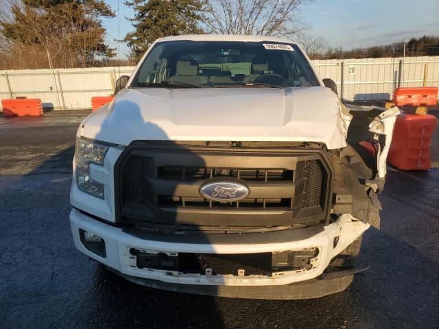 Photo 5 from auction – 2015 FORD F150 SUPER with VIN 1FTEX1C87FKF15034