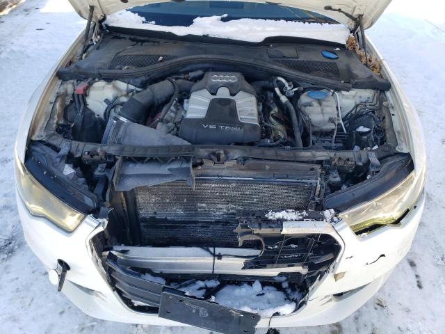 Photo 11 from auction – 2012 AUDI A6 PREMIUM with VIN WAUGGAFC5CN158047