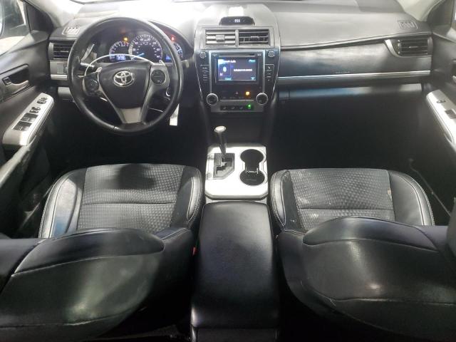 Photo 8 from auction – 2012 TOYOTA CAMRY BASE with VIN 4T1BF1FK9CU166614