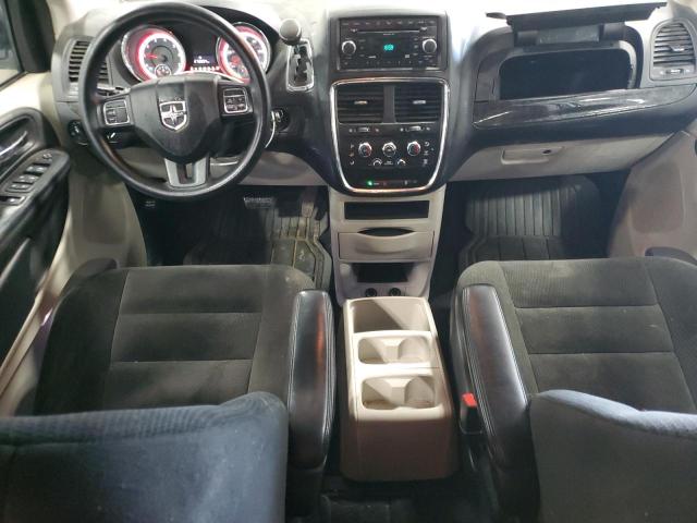 Photo 8 from auction – 2016 DODGE GRAND CARA with VIN 2C4RDGBG7GR146684