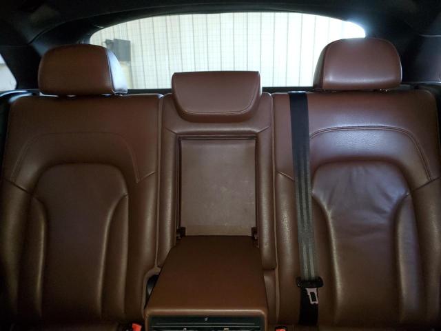 Photo 10 from auction – 2013 AUDI Q5 PREMIUM with VIN WA1LFAFP1DA079257