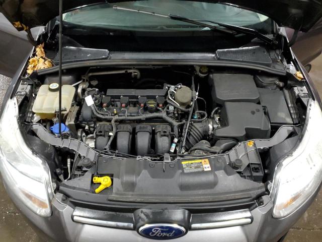 Photo 11 from auction – 2013 FORD FOCUS SE with VIN 1FADP3F29DL220870