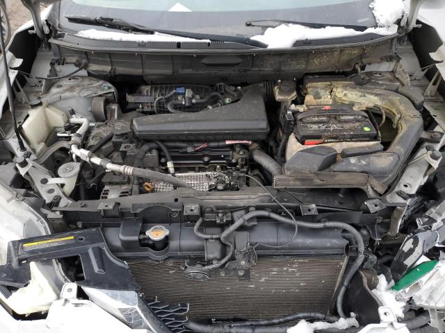 Photo 12 from auction – 2014 NISSAN ROGUE S with VIN 5N1AT2MV0EC840830