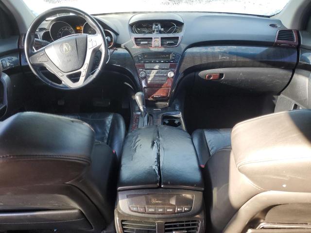 Photo 8 from auction – 2008 ACURA MDX with VIN 2HNYD28258H509172
