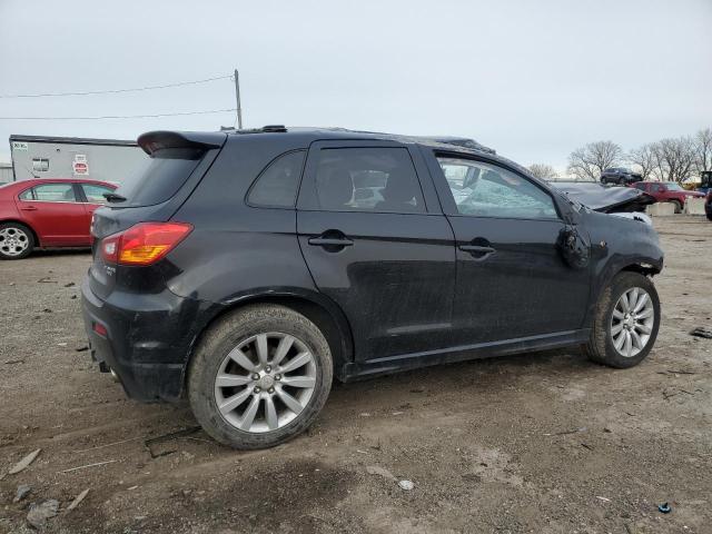 Photo 3 from auction – 2011 MITSUBISHI OUTLANDER with VIN JA4AR4AU4BZ013037