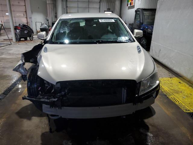 Photo 5 from auction – 2011 BUICK LACROSSE C with VIN 1G4GC5ED2BF123552