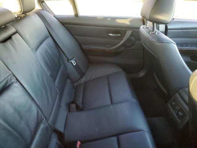 Photo 10 from auction – 2011 BMW 335 D with VIN WBAPN7C56BA948574