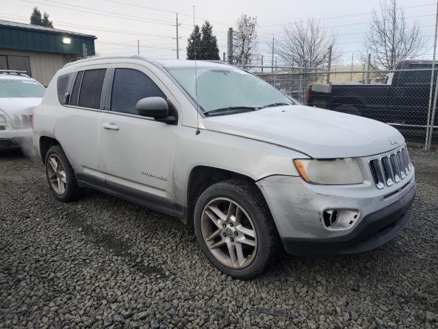 Photo 4 from auction – 2011 JEEP COMPASS LI with VIN 1J4NF5FB1BD176538