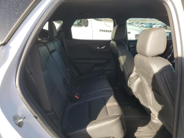 Photo 11 from auction – 2019 CHEVROLET BLAZER PRE with VIN 3GNKBKRS2KS664130